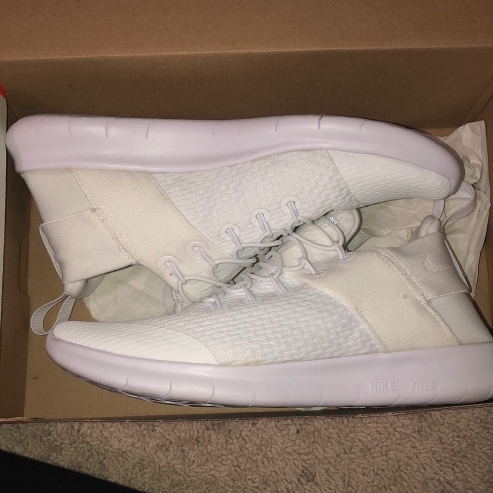 Nike Womens flex adapt tr